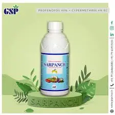 GSP Chemical Industries